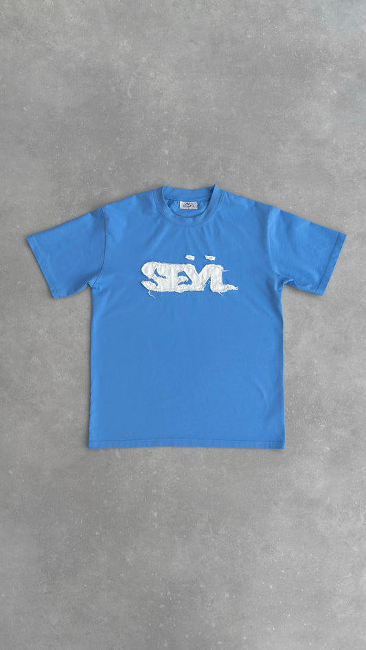T-shirt (Blue Sky)